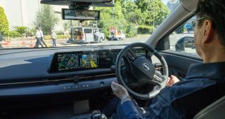 รอหน่อยของเราฉลาดกว่า ! Nissan เผยระบบขับขี่กึ่งอัตโนมัติ ProPILOT รุ่นใหม่ ฉลาดกว่า FSD ของ Tesla