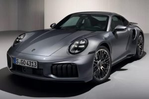 Porsche 911 Turbo S Hybrid ปี 2026 ใหม่ ! ตัวสุดของ 911 กับความแรงระดับ 701 แรงม้า พร้อมทำลายสิถิติ Nürburgring ที่เร็วกว่ารุ่นก่อนถึง 14 วินาที!