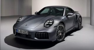 Porsche 911 Turbo S Hybrid ปี 2026 ใหม่ ! ตัวสุดของ 911 กับความแรงระดับ 701 แรงม้า พร้อมทำลายสิถิติ Nürburgring ที่เร็วกว่ารุ่นก่อนถึง 14 วินาที!