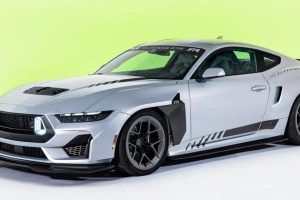 RTR Mustang Spec 5 ม้าป่าโหดแรงทะลุ 870 แรงม้า มีแค่ 50 คัน ราคา 5,160,000.-