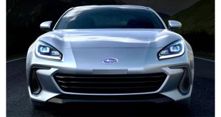 Subaru ปรับไลน์อัพ BRZ ปี 2026 ตัดรุ่นถูกสุดออก ! ในอเมริกา ตัวเริ่ม แพงกว่า Ford Mustang