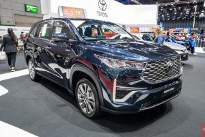ใหม่ New TOYOTA INNOVA ZENIX 2024 ราคา โตโยต้า อินโนวา ซีนิกซ์ ตารางผ่อน-ดาวน์