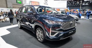 ใหม่ New TOYOTA INNOVA ZENIX 2024 ราคา โตโยต้า อินโนวา ซีนิกซ์ ตารางผ่อน-ดาวน์