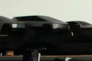Tesla อาจเผลอหลุด CyberSUV ซ่อนอยู่ในวิดีโอ!