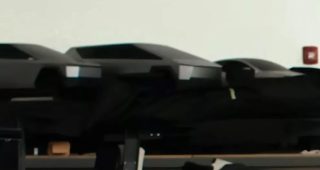 Tesla อาจเผลอหลุด CyberSUV ซ่อนอยู่ในวิดีโอ!