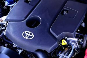 Diesel กำลังจะตาย และ Toyota เลือกผู้สืบทอดแล้ว!