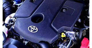 Diesel กำลังจะตาย และ Toyota เลือกผู้สืบทอดแล้ว!