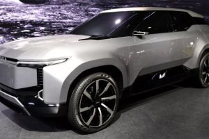 Toyota ปรับแผนใหญ่! เตรียมผลิต Land Cruiser EV และ RAV4 EV รุ่นใหม่ในสหรัฐฯ