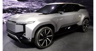 Toyota ปรับแผนใหญ่! เตรียมผลิต Land Cruiser EV และ RAV4 EV รุ่นใหม่ในสหรัฐฯ