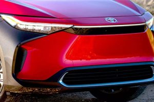 Toyota, Subaru และ Lexus หยุดขาย EV ชั่วคราว ในสหรัฐฯ หลังมีปัญหาระบบแอร์และไล่ฝ้า