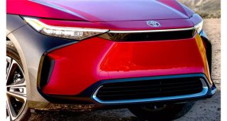 Toyota, Subaru และ Lexus หยุดขาย EV ชั่วคราว ในสหรัฐฯ หลังมีปัญหาระบบแอร์และไล่ฝ้า