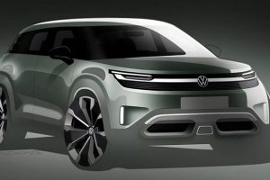 Volkswagen เตรียมส่ง SUV ไฟฟ้ารุ่นใหม่ ขนาดซับคอมแพกต์ บุกตลาด เน้นราคาเข้าถึงง่าย