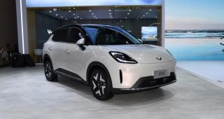 Wuling Bingo S ใหม่ รถยนต์ไฟฟ้า ขนาดกะทัดรัด วิ่งได้ไกล 430 กม. เตรียมเปิดตัว 27 กันยายนนี้