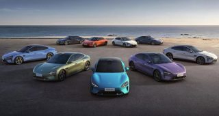 จีนสั่งเรียกคืน Xiaomi SU7 กว่า 1.1 แสนคัน ปรับปรุงระบบช่วยขับ หลังเกิดอุบัติเหตุสลด