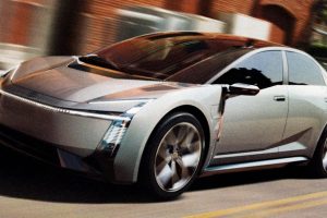 Toyota ปล่อยภาพทีเซอร์ “Corolla Concept” ใหม่ล่าสุด! ดีไซน์ล้ำอนาคตจนแทบจำไม่ได้ ก่อนเผยโฉมจริงปลายเดือนตุลาคมนี้