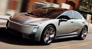 Toyota ปล่อยภาพทีเซอร์ “Corolla Concept” ใหม่ล่าสุด! ดีไซน์ล้ำอนาคตจนแทบจำไม่ได้ ก่อนเผยโฉมจริงปลายเดือนตุลาคมนี้