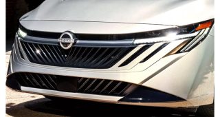 Nissan อาจผลิต รถยนต์ “Hybrid ให้คู่แข่ง” อย่าง Ford และ Stellantis!
