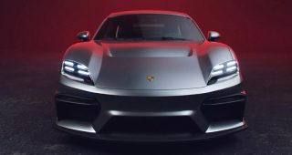 Porsche 718 รุ่นใหม่ อาจได้ขุมพลังจาก 911 รุ่น 992.2 GTS เพื่อช่วยลดต้นทุนพัฒนา