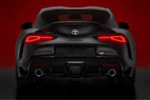 Toyota Supra เตรียมหยุดสายการผลิต มีนาคม 2026 — ก่อนรุ่นใหม่จะมาในปี 2027