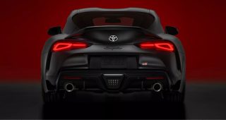 Toyota Supra เตรียมหยุดสายการผลิต มีนาคม 2026 — ก่อนรุ่นใหม่จะมาในปี 2027
