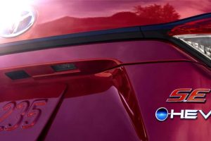 Toyota ออสเตรเลีย จวกคู่แข่ง! อย่าเรียกรถ Mild-Hybrid 48V ว่าเป็น “Hybrid” อาจทำให้ลูกค้าสับสนเทคโนโลยี
