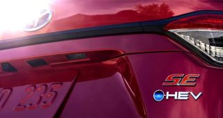 Toyota ออสเตรเลีย จวกคู่แข่ง! อย่าเรียกรถ Mild-Hybrid 48V ว่าเป็น “Hybrid” อาจทำให้ลูกค้าสับสนเทคโนโลยี