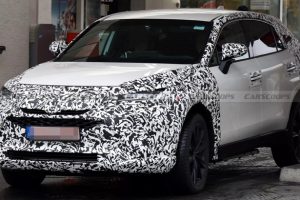 Toyota ซุ่มพัฒนา “Harrier / Venza รุ่นใหม่” ให้กลายเป็น Crossover Coupe เน้นความสปอร์ตหรู ดูโฉบเฉี่ยวกว่าเดิม