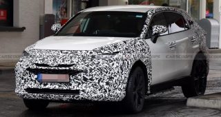 Toyota ซุ่มพัฒนา “Harrier / Venza รุ่นใหม่” ให้กลายเป็น Crossover Coupe เน้นความสปอร์ตหรู ดูโฉบเฉี่ยวกว่าเดิม