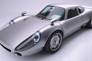 คืนชีพตำนาน Porsche 904 ผ่านงาน Restomod ใส่เครื่องยนต์ 8 สูบ ขยายจาก 2.0 เป็น 4.0 ลิตร เตรียมสร้างรุ่นต้นแบบ และเริ่มเปิดรับพรีออเดอร์ ในเร็ว ๆ นี้