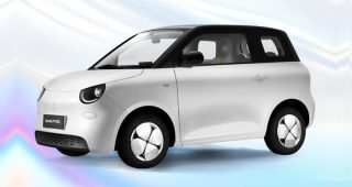 Wuling เปิดตัว Aishang A100C คู่แข่ง Changan Lumin รถไฟฟ้าไซส์มินิ แบตเตอรี่ 17.65 kWh วิ่งไกล 220 กม./ชาร์จ เริ่มขายในจีนเดือนนี้! ราคาอาจเริ่มไม่เกิน 455,000.-