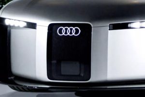 Audi จะเปิดตัว A4 e-tron รุ่นใหม่ ในปี 2028 ใช้แพลตฟอร์ม SSP ใหม่ล่าสุด และแรงบันดาลใจการออกแบบจาก Concept C