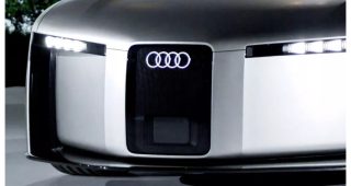Audi จะเปิดตัว A4 e-tron รุ่นใหม่ ในปี 2028 ใช้แพลตฟอร์ม SSP ใหม่ล่าสุด และแรงบันดาลใจการออกแบบจาก Concept C
