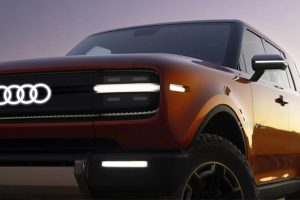 Audi เตรียมสร้าง SUV Off-Road สายลุยสุดหรู! ท้าชน Mercedes-Benz G-Class และ Land Rover Defender