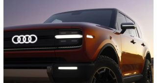 Audi เตรียมสร้าง SUV Off-Road สายลุยสุดหรู! ท้าชน Mercedes-Benz G-Class และ Land Rover Defender