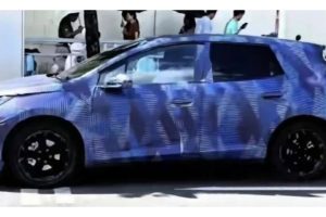 ภาพหลุด! BYD Dolphin โฉมปี 2026 ลือ วิ่งไกลขึ้น เปลี่ยนเป็นขับหลัง!?