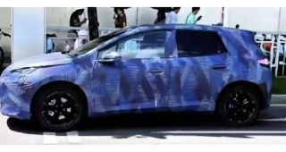 ภาพหลุด! BYD Dolphin โฉมปี 2026 ลือ วิ่งไกลขึ้น เปลี่ยนเป็นขับหลัง!?