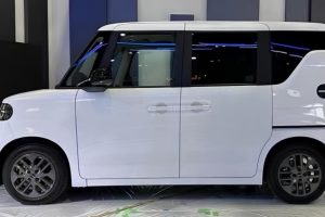 BYD ท้าชนถึงถิ่นญี่ปุ่น! เตรียมเปิดตัว “Kei Car ไฟฟ้า” รุ่นแรก ใน Tokyo Motor Show ปลายเดือนนี้