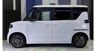 BYD ท้าชนถึงถิ่นญี่ปุ่น! เตรียมเปิดตัว “Kei Car ไฟฟ้า” รุ่นแรก ใน Tokyo Motor Show ปลายเดือนนี้