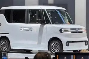 BYD บุกญี่ปุ่น! เตรียมเปิดตัว “BYD Racco” รถจิ๋วไฟฟ้า ลุยตลาด Kei Car เต็มตัว ! รุ่นเริ่มต้น แบตฯ 20 kWh วิ่งได้ไกล 180 กม./ชาร์จ ส่วนราคาอาจเริ่มที่ 530,000.-