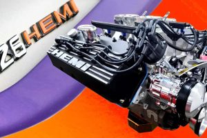 9.4 ลิตรแห่งความคลั่ง! HEMI ยุคใหม่จาก Prestige Motorsports อัปเป็น 741 แรงม้า และแรงบิด 945 นิวตันเมตร