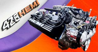 9.4 ลิตรแห่งความคลั่ง! HEMI ยุคใหม่จาก Prestige Motorsports อัปเป็น 741 แรงม้า และแรงบิด 945 นิวตันเมตร