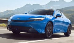 Honda Prelude ใหม่ขายดีถล่มทลาย! รุ่นเก๋าวัย 50-60 แห่จอง ออเดอร์พุ่งกว่า 2,400 คัน