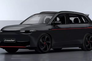 Stellantis จับมือ Leapmotor เปิดตัว “i C10 by Irmscher” SUV ไฟฟ้าสุดเท่ แต่งโดยจูนเนอร์เยอรมันชื่อดัง! มีแค่ 250 คันเท่านั้น