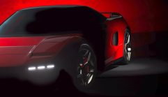 ตำนานกลับมาอีกครั้ง! Pininfarina จับมือ JAS Motorsport รีดีไซน์ “Honda NSX รุ่นแรก” ให้กลับมามีชีวิตอีกครั้ง!