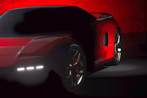 ตำนานกลับมาอีกครั้ง! Pininfarina จับมือ JAS Motorsport รีดีไซน์ “Honda NSX รุ่นแรก” ให้กลับมามีชีวิตอีกครั้ง!