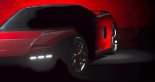 ตำนานกลับมาอีกครั้ง! Pininfarina จับมือ JAS Motorsport รีดีไซน์ “Honda NSX รุ่นแรก” ให้กลับมามีชีวิตอีกครั้ง!