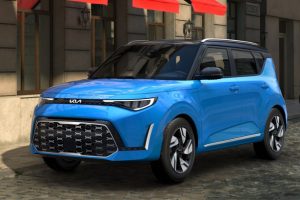 ลาก่อน! Kia Soul จะยุติการผลิตหลังปี 2025 ตำนานรถทรงกล่องสุดเท่จากเกาหลี ที่กวาดยอดขายในสหรัฐฯ ทะลุ 1.5 ล้านคัน หลังทำตลาดมานานกว่า 16 ปี
