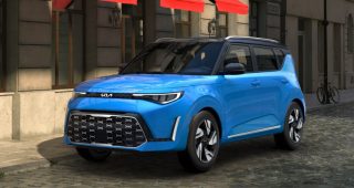 ลาก่อน! Kia Soul จะยุติการผลิตหลังปี 2025 ตำนานรถทรงกล่องสุดเท่จากเกาหลี ที่กวาดยอดขายในสหรัฐฯ ทะลุ 1.5 ล้านคัน หลังทำตลาดมานานกว่า 16 ปี