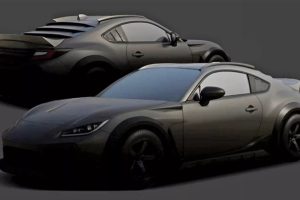 Kuhl Outroad ชุดแต่ง Toyota GR86 ยกสูงแนวออฟโรด เตรียมเปิดตัวเร็ว ๆ นี้