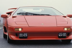 ครบรอบ 35 ปี Lamborghini Diablo ปีศาจแห่งยุค 90s ที่ยังไม่หายไปจากหัวใจแฟน ๆ ซูเปอร์คาร์!